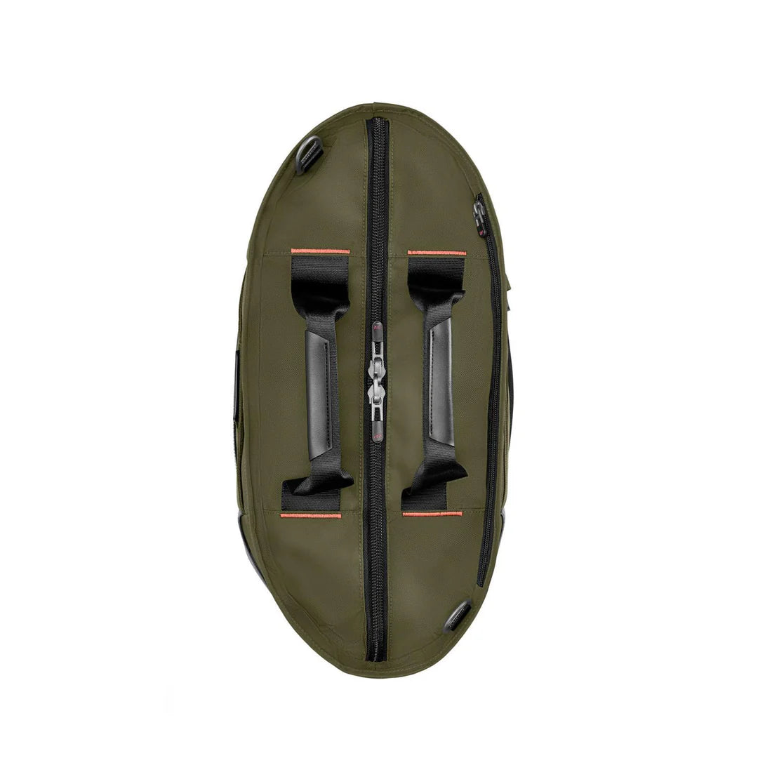 ZDX Expandable Overnighter - Hunter