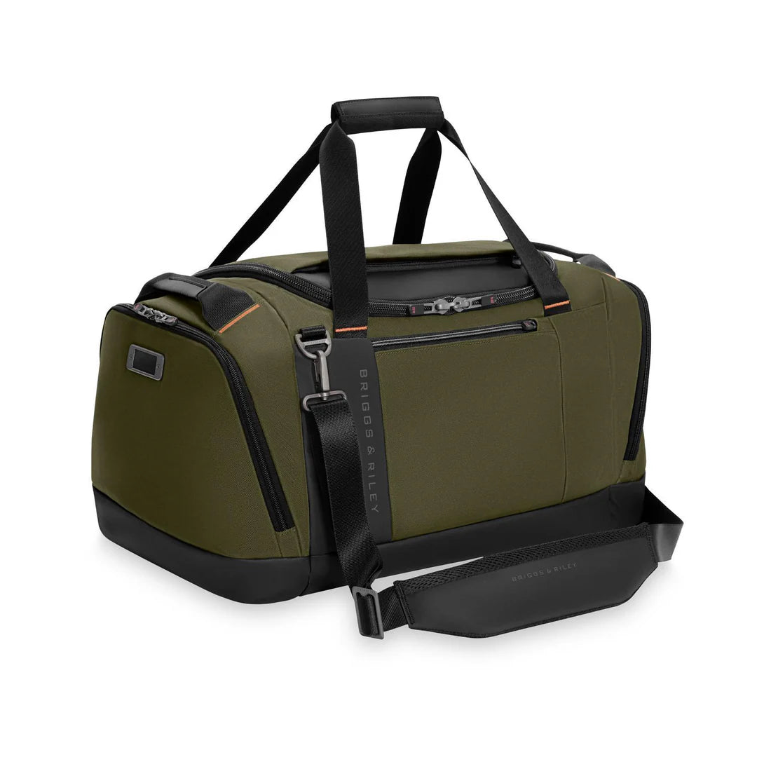 ZDX Large Duffle - Hunter