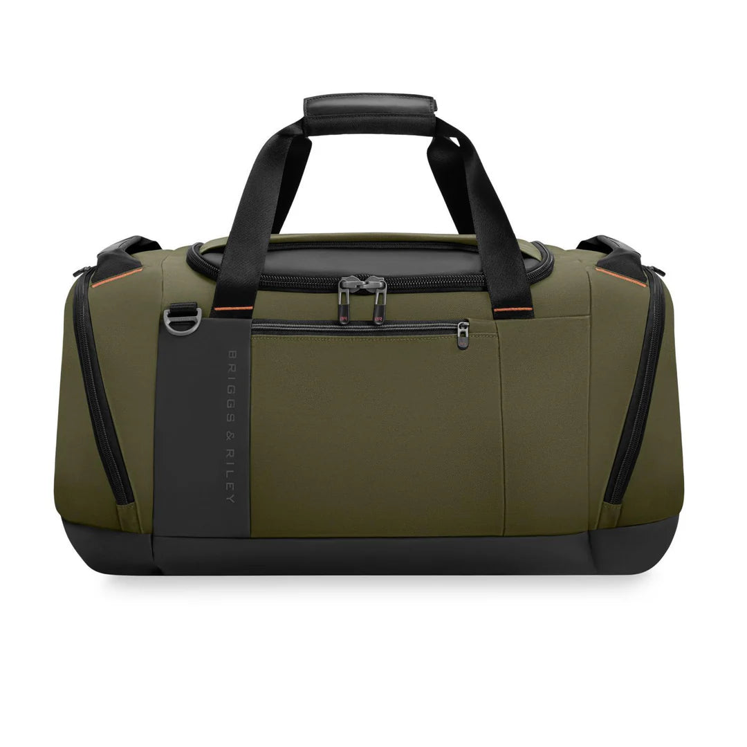 ZDX Large Duffle - Hunter