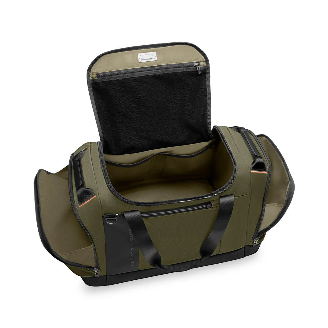 ZDX Large Duffle - Hunter