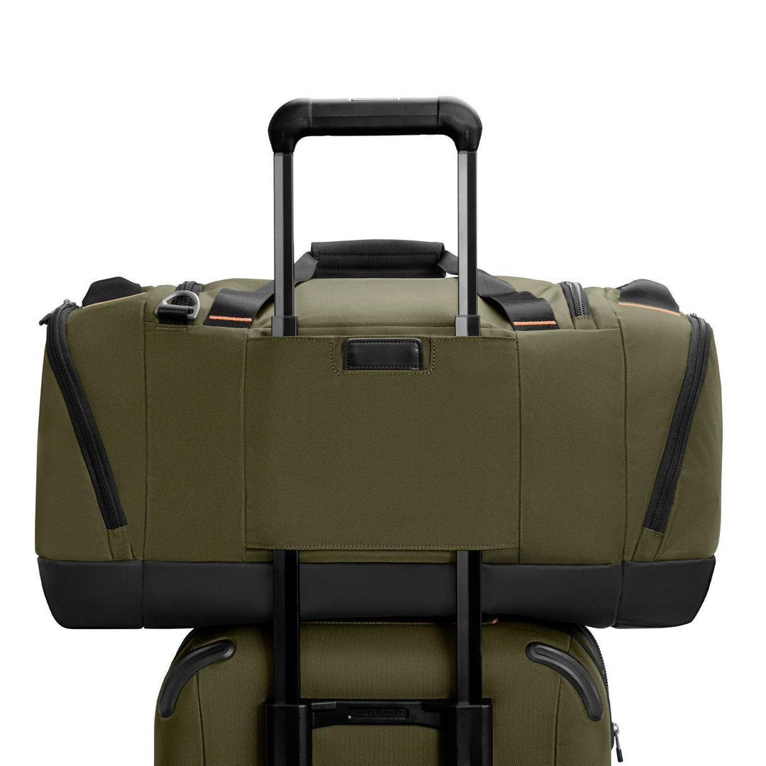ZDX Large Duffle - Hunter