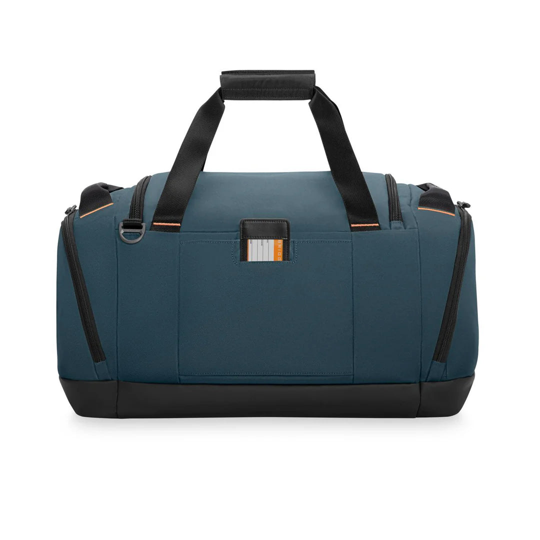 ZDX Large Duffle - Ocean