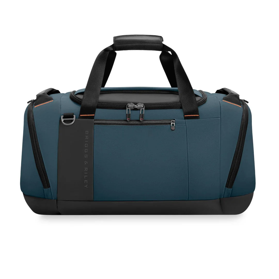 ZDX Large Duffle - Ocean