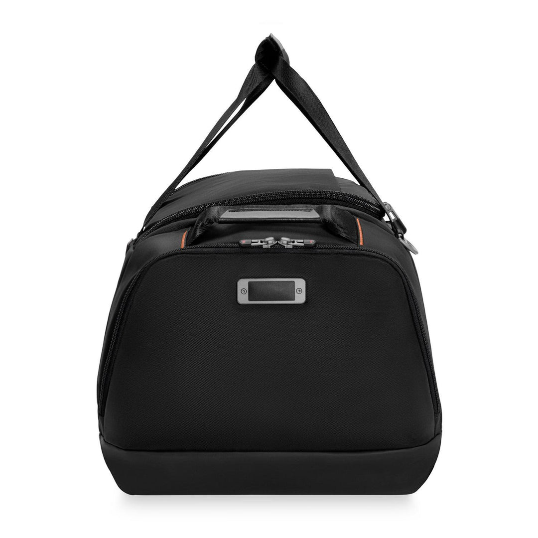 ZDX Large Duffle - Black
