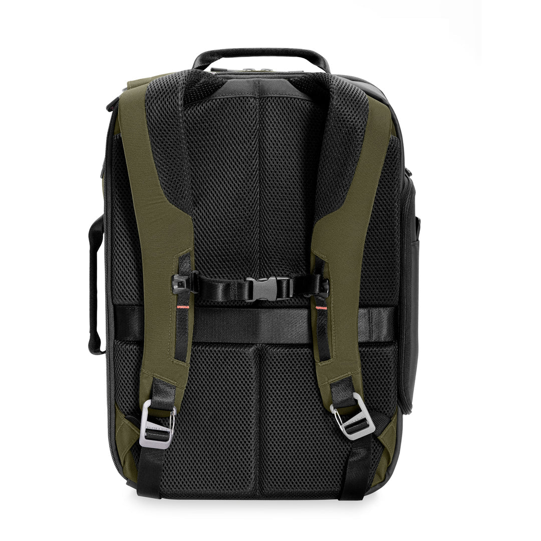 【新品】HUNTER made in UK UNISEX UK6(25cm) ZDX Medium Convertible Backpack - Hunter