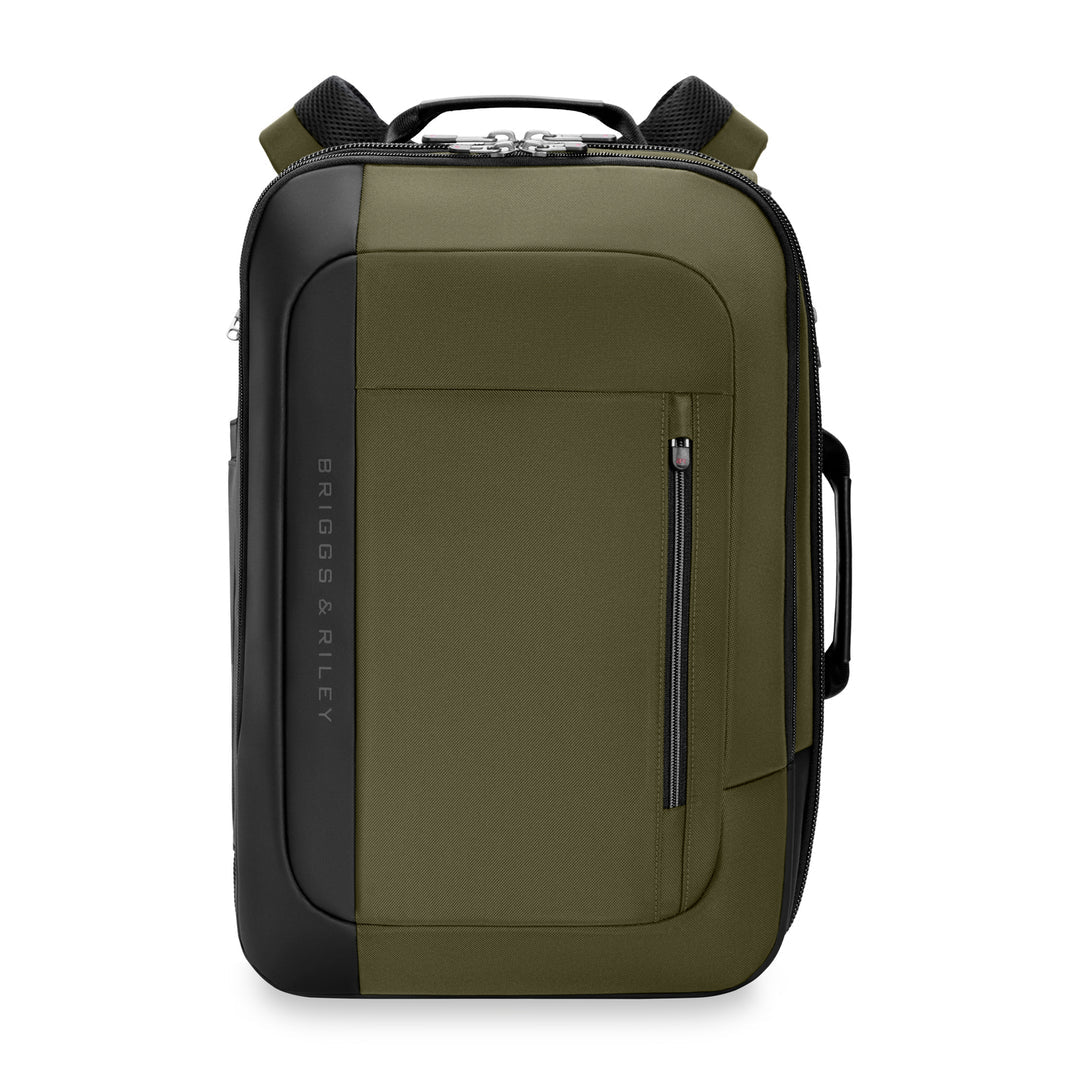 ZDX Medium Convertible Backpack - Hunter