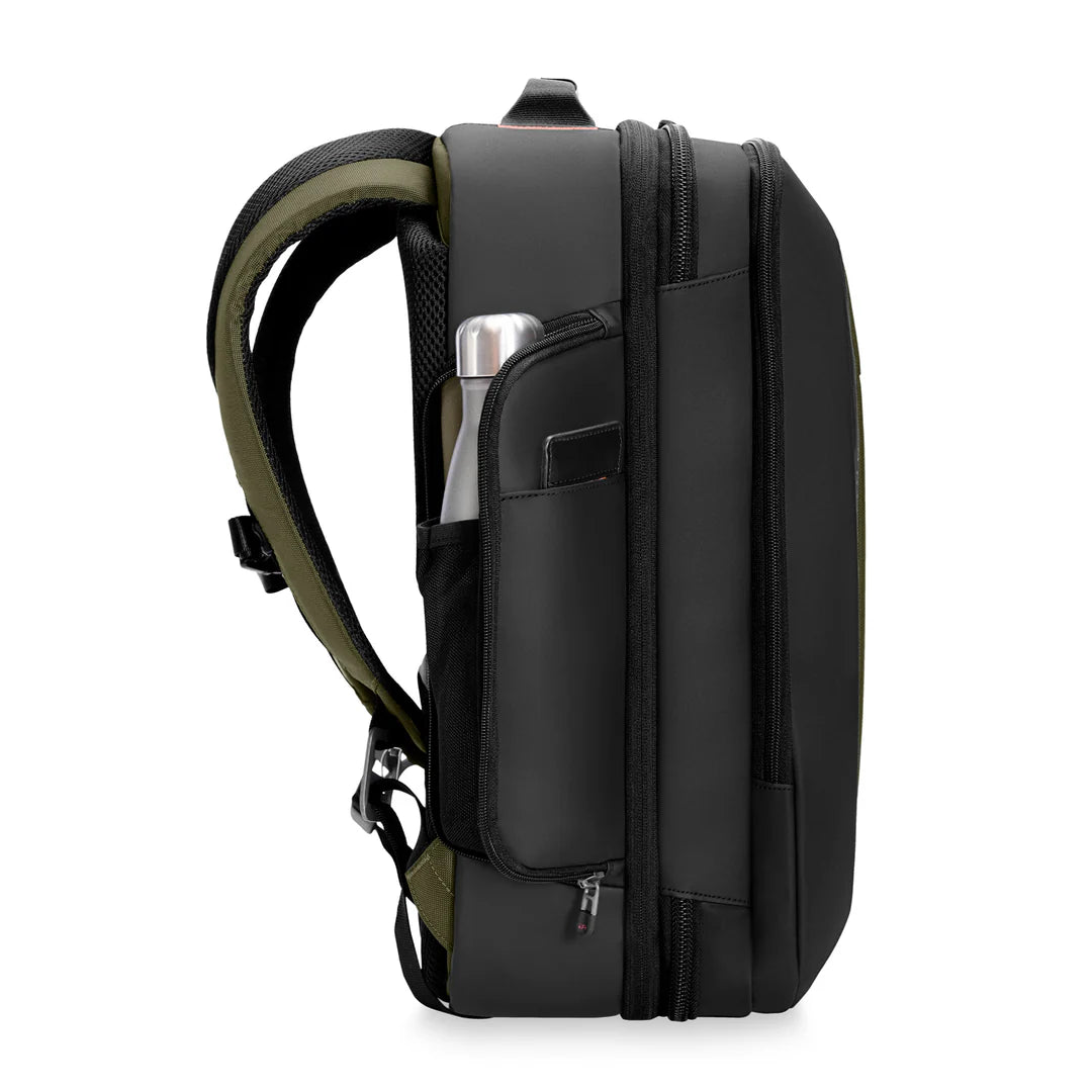 ZDX Medium Convertible Backpack - Hunter