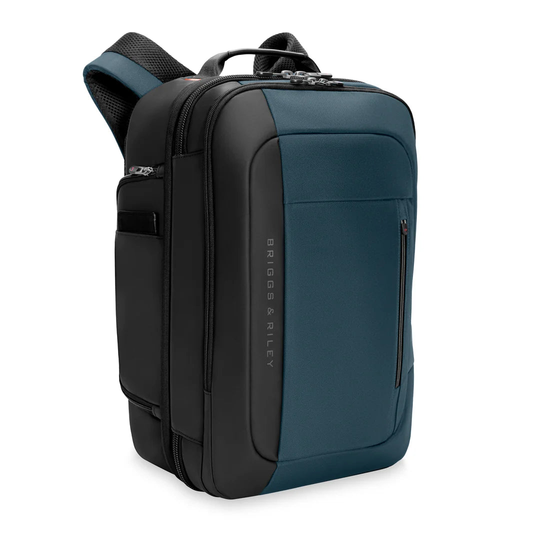 ZDX Medium Convertible Backpack - Ocean