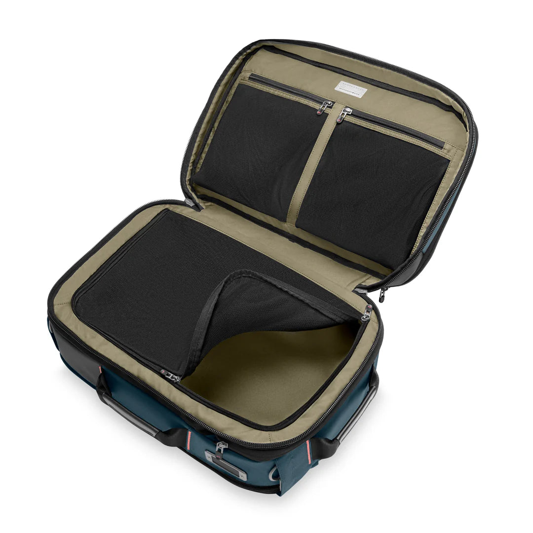 ZDX Medium Convertible Backpack - Ocean