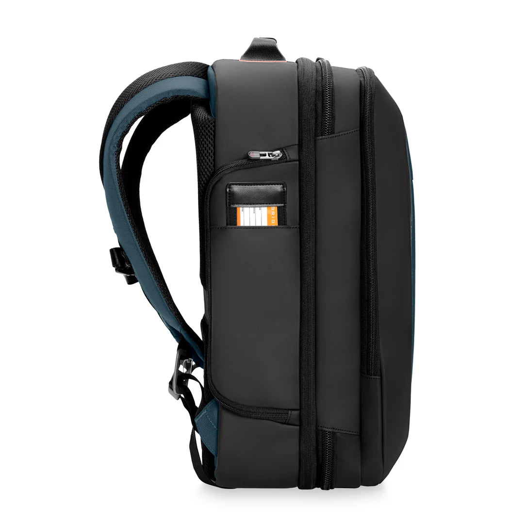 ZDX Medium Convertible Backpack - Ocean