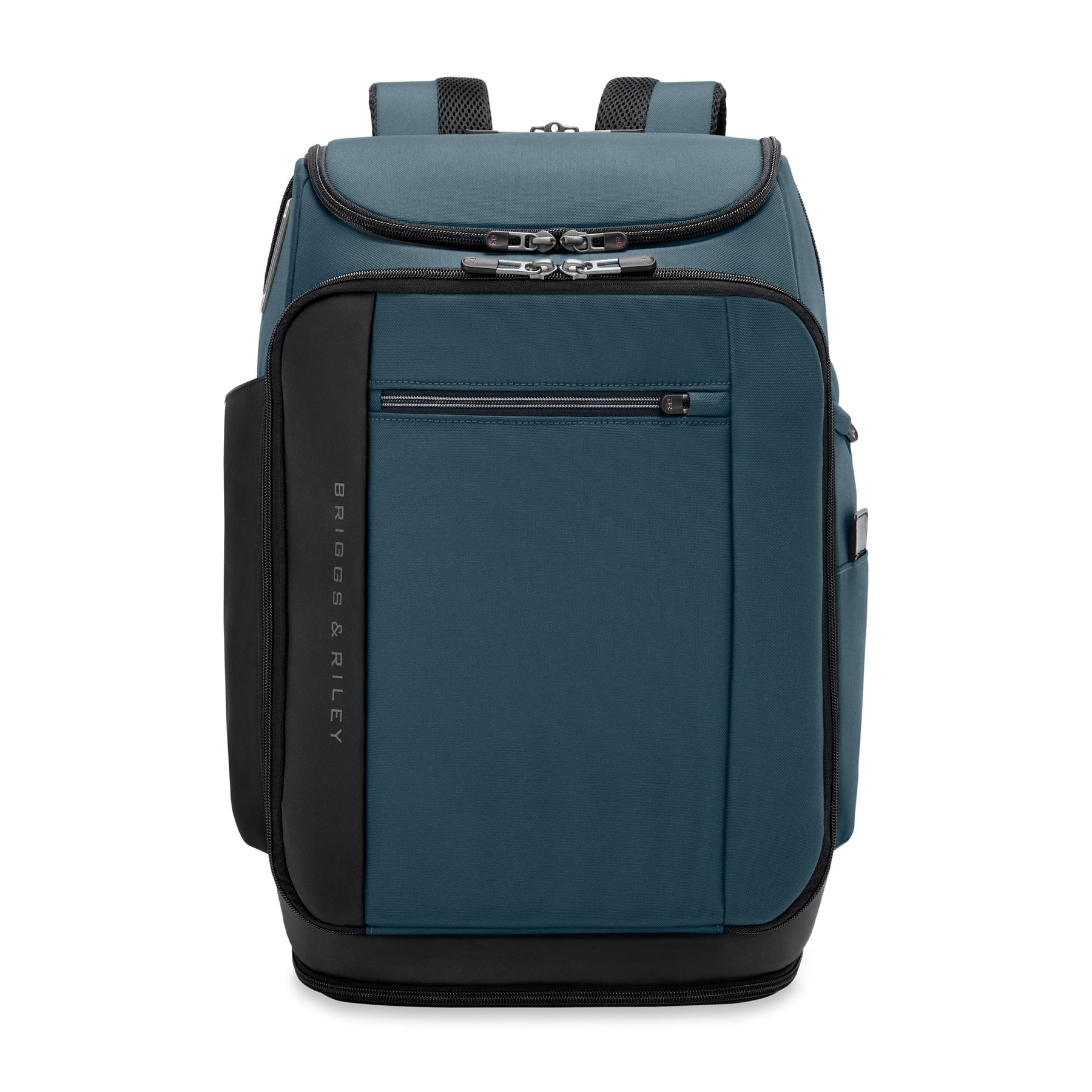 ZDX U-Zip Travel Backpack - Ocean