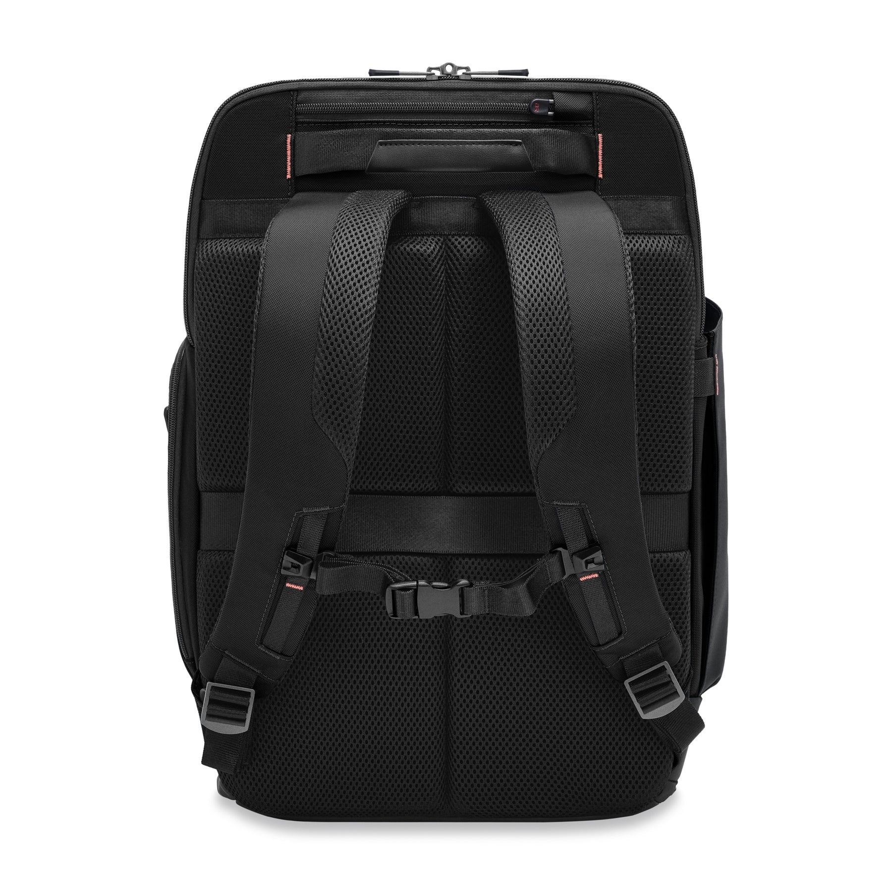 ZDX U-Zip Travel Backpack - Black