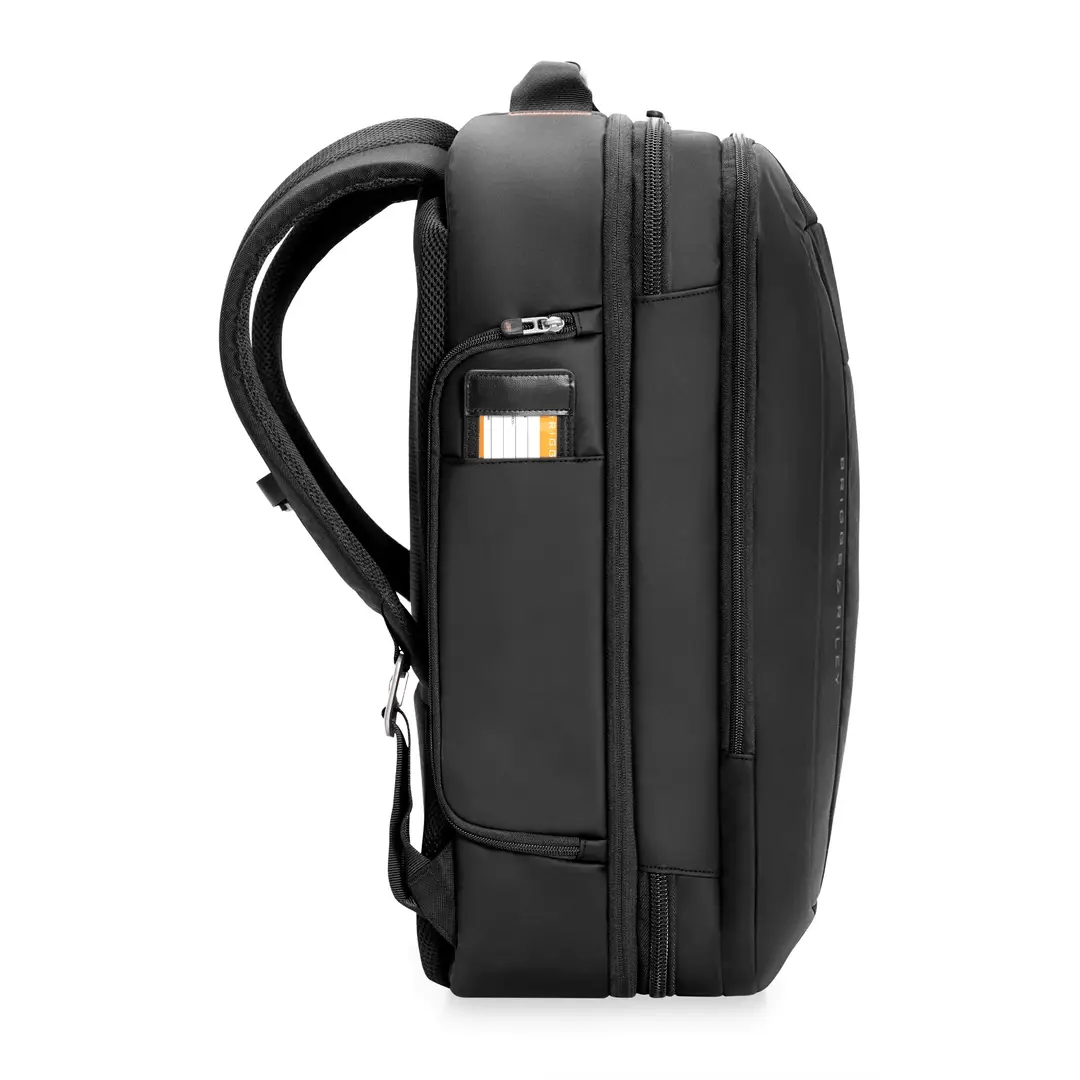 ZDX Large Convertible Backpack - Black