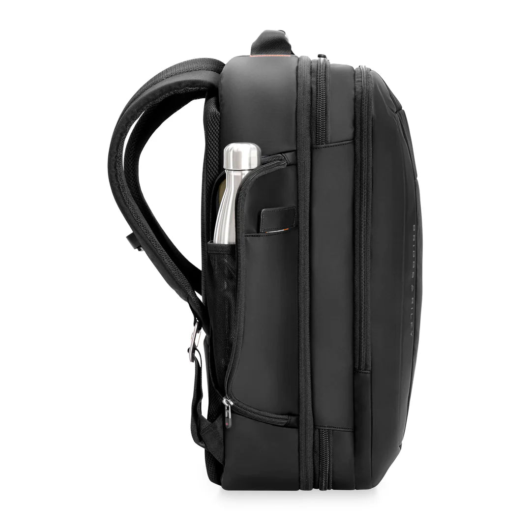 ZDX Large Convertible Backpack - Black