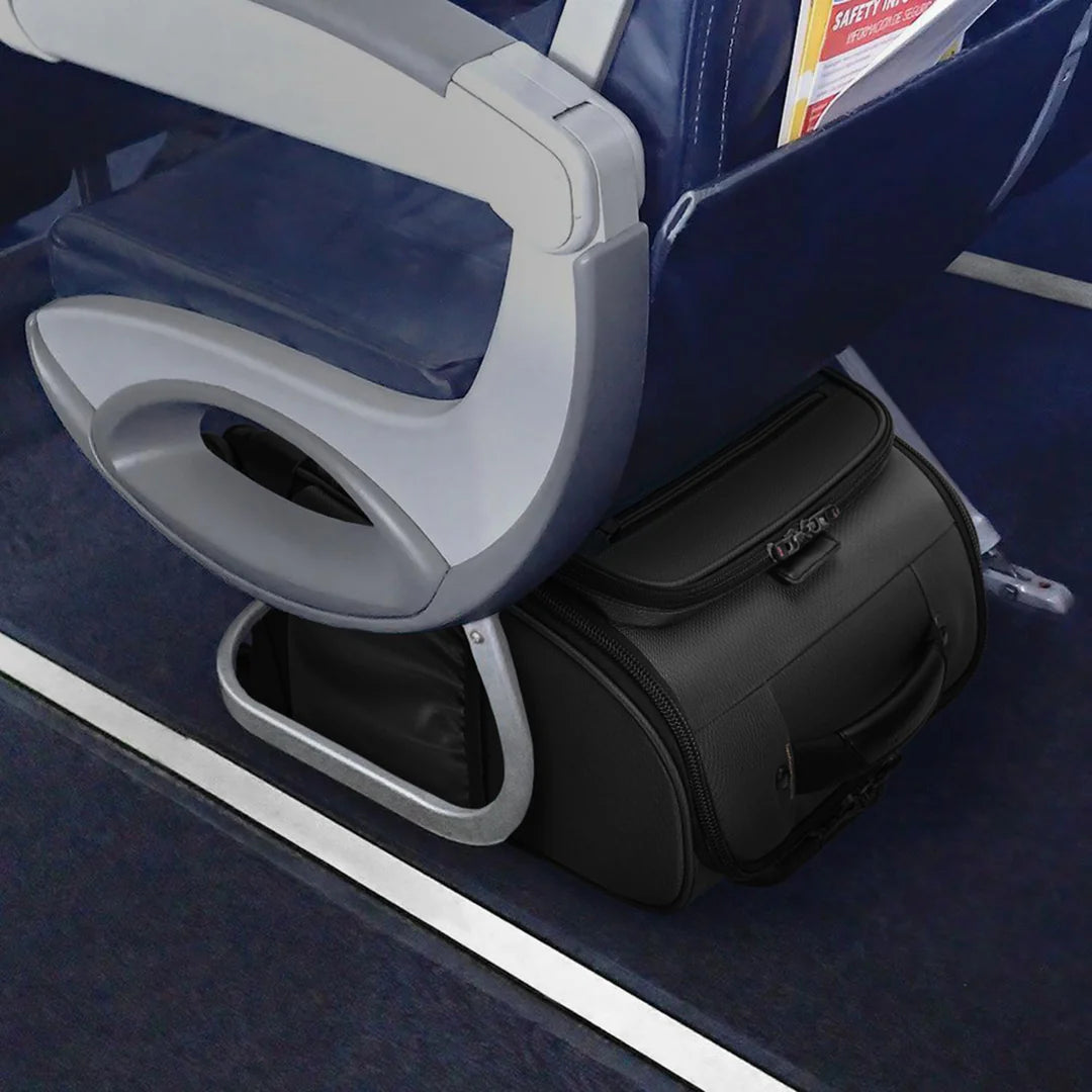 ZDX Underseat Cabin Spinner - Hunter