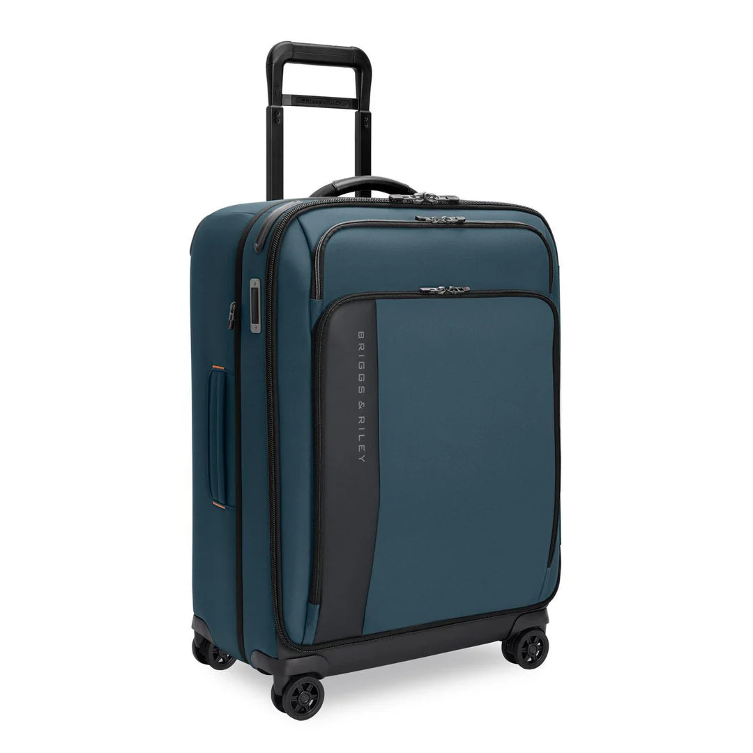 ZDX Medium Expandable Spinner - Ocean