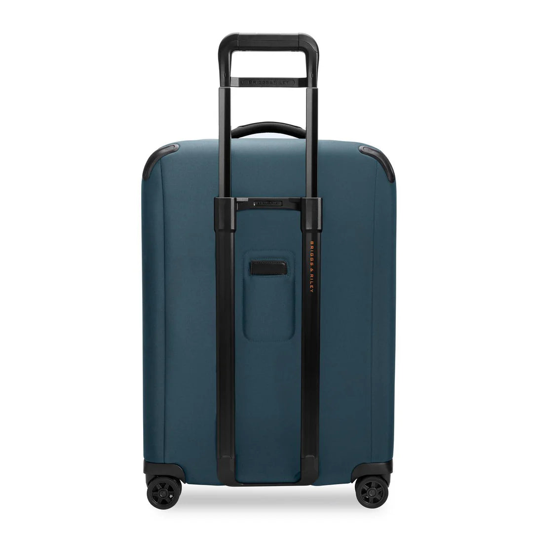 ZDX Medium Expandable Spinner - Ocean