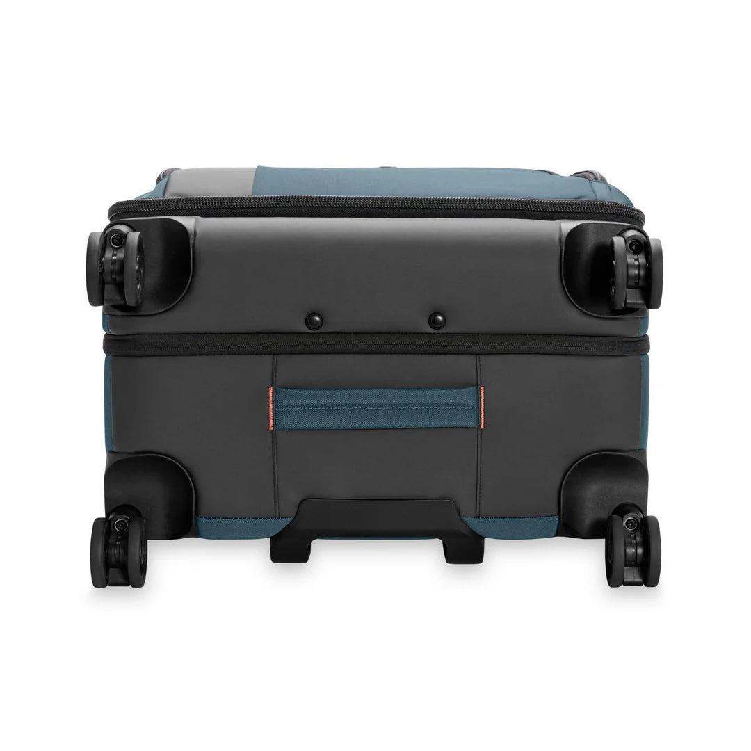 ZDX Medium Expandable Spinner - Ocean