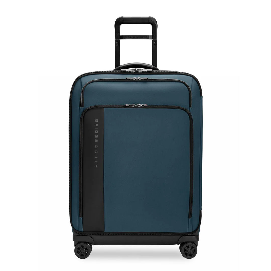 ZDX Medium Expandable Spinner - Ocean