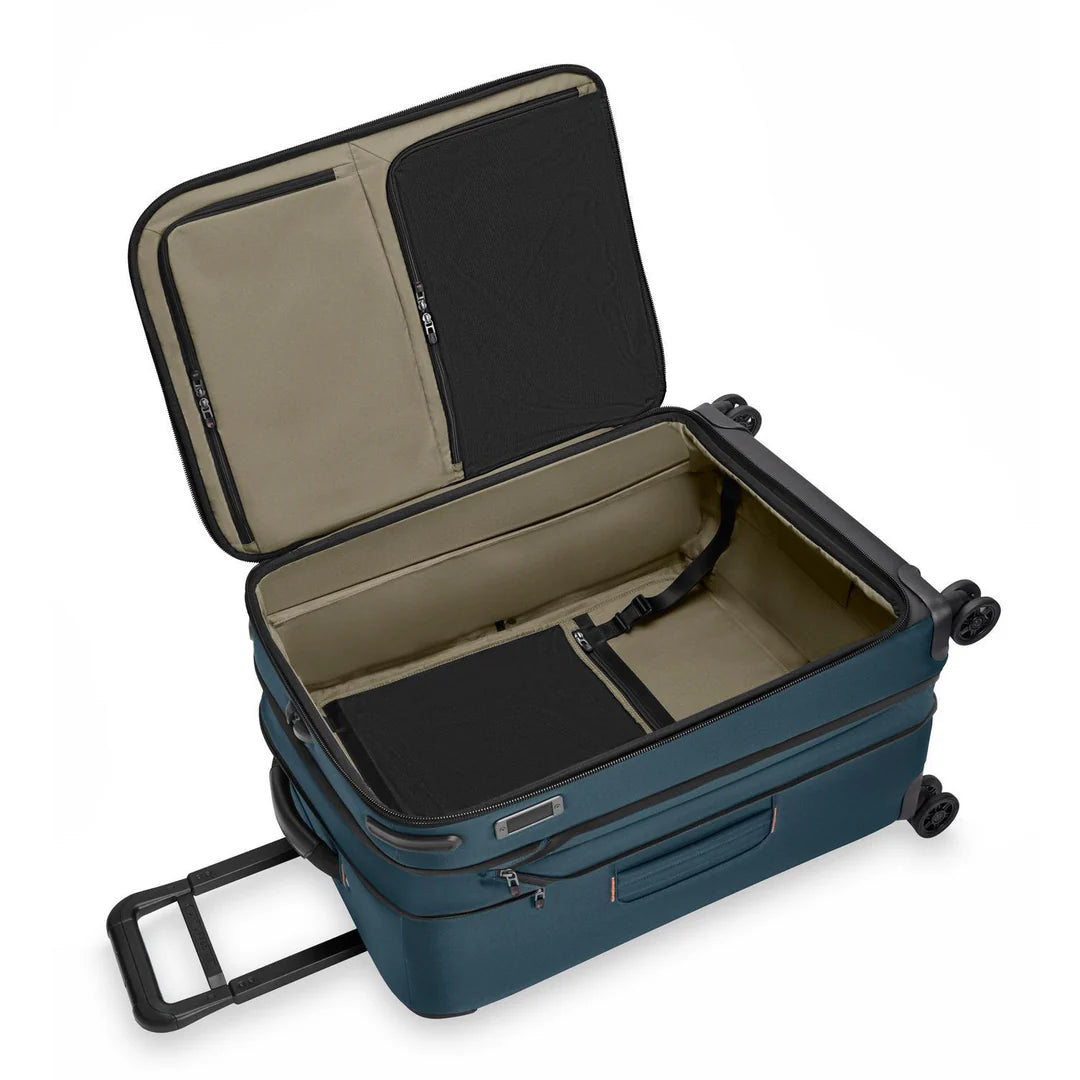 ZDX Medium Expandable Spinner - Ocean