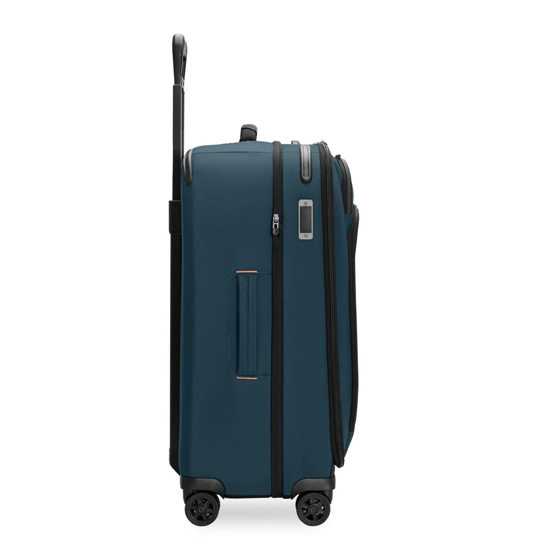 ZDX Medium Expandable Spinner - Ocean