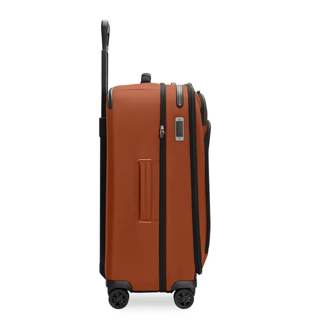 ZDX Medium Expandable Spinner - Canyon