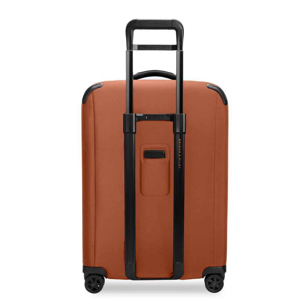 ZDX Medium Expandable Spinner - Canyon