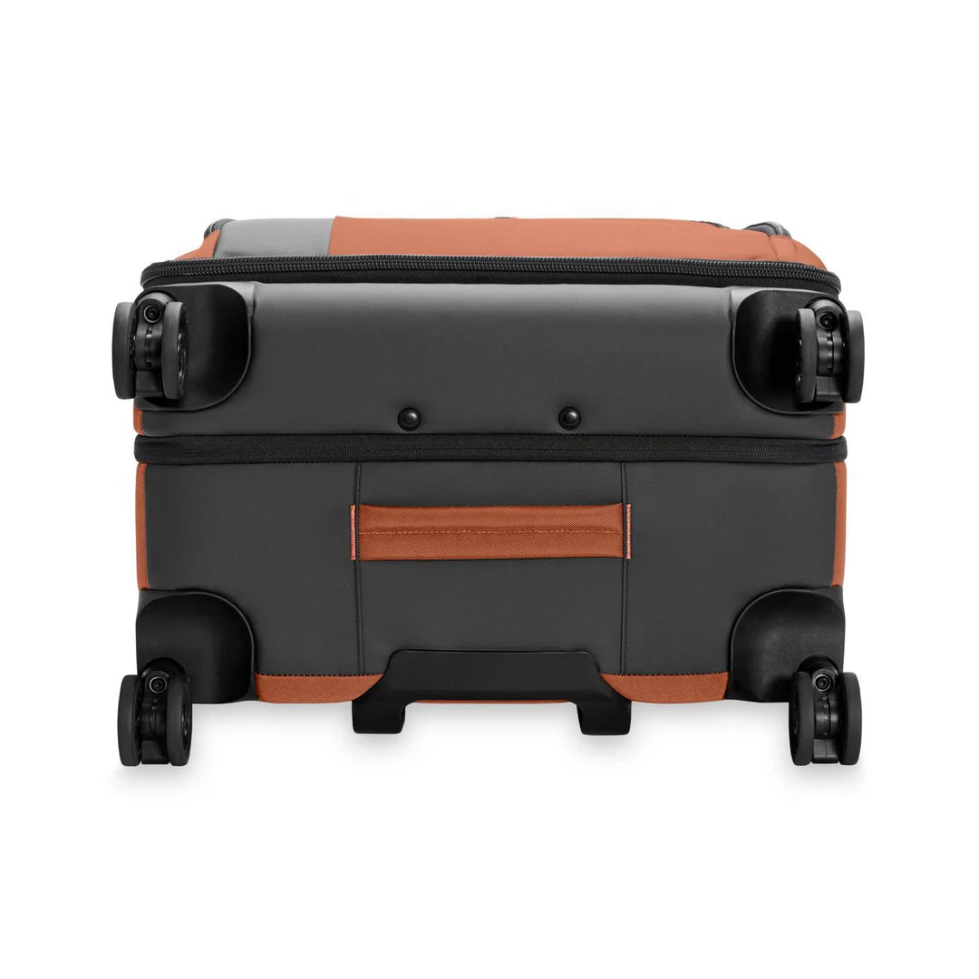 ZDX Medium Expandable Spinner - Canyon