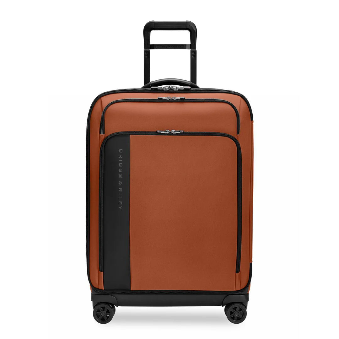 ZDX Medium Expandable Spinner - Canyon