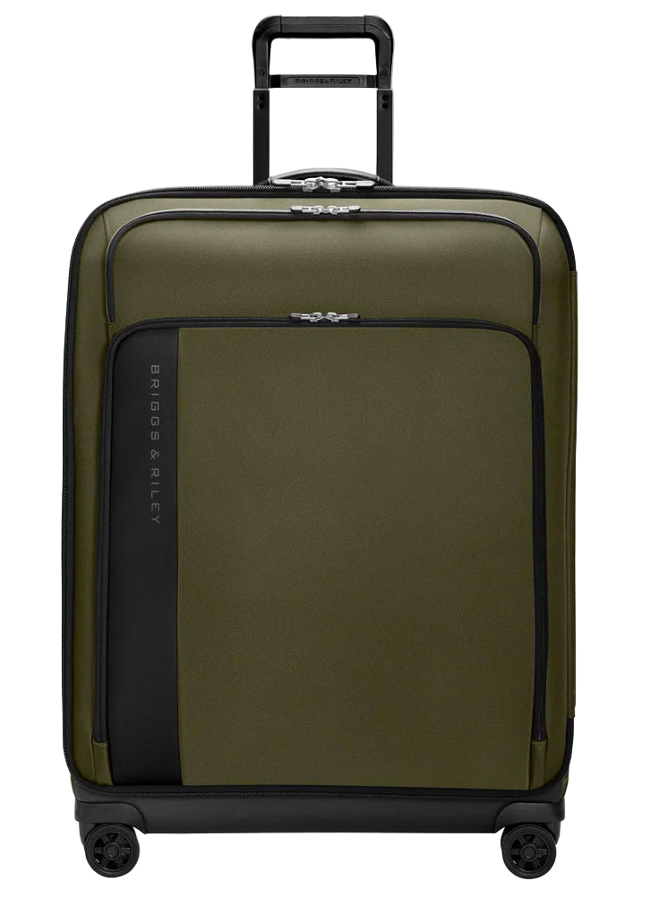 ZDX Large Expandable Spinner - Hunter