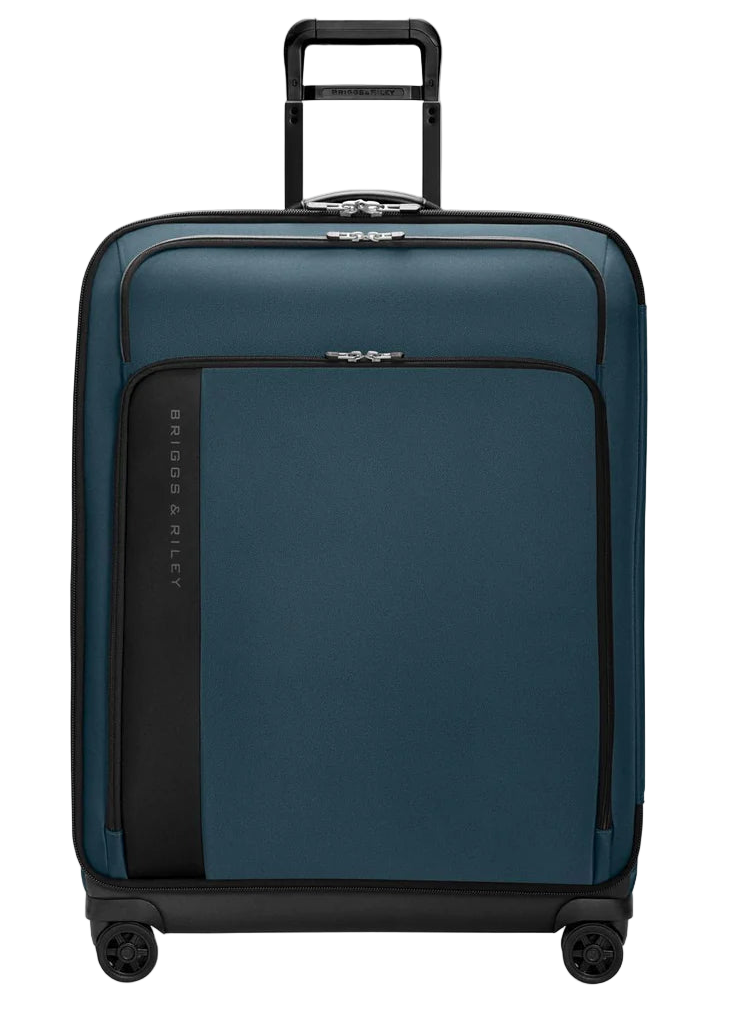 ZDX Large Expandable Spinner - Ocean