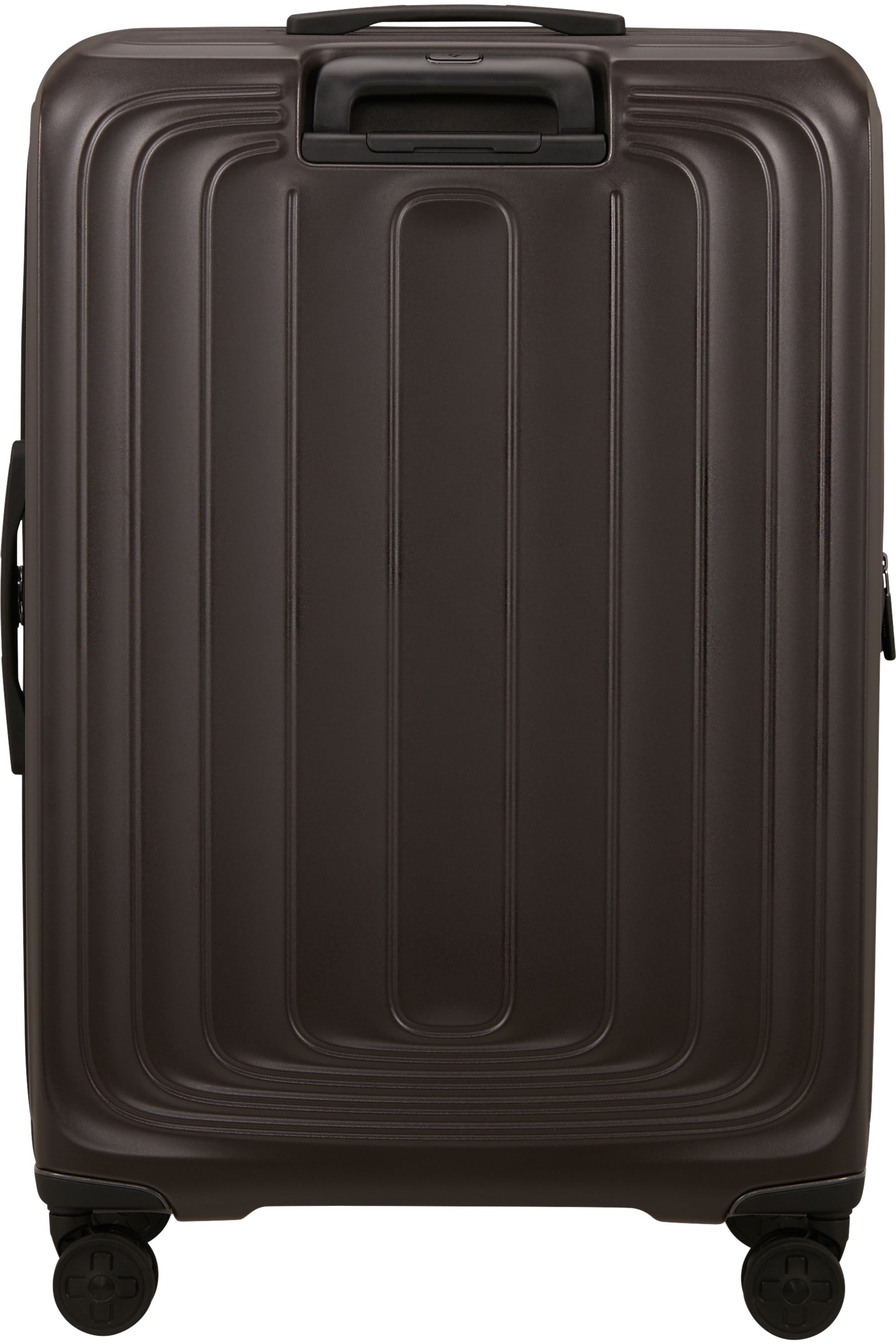 2WANDER Spinner Expandable (4 wheels) 75cm - Matt Brown