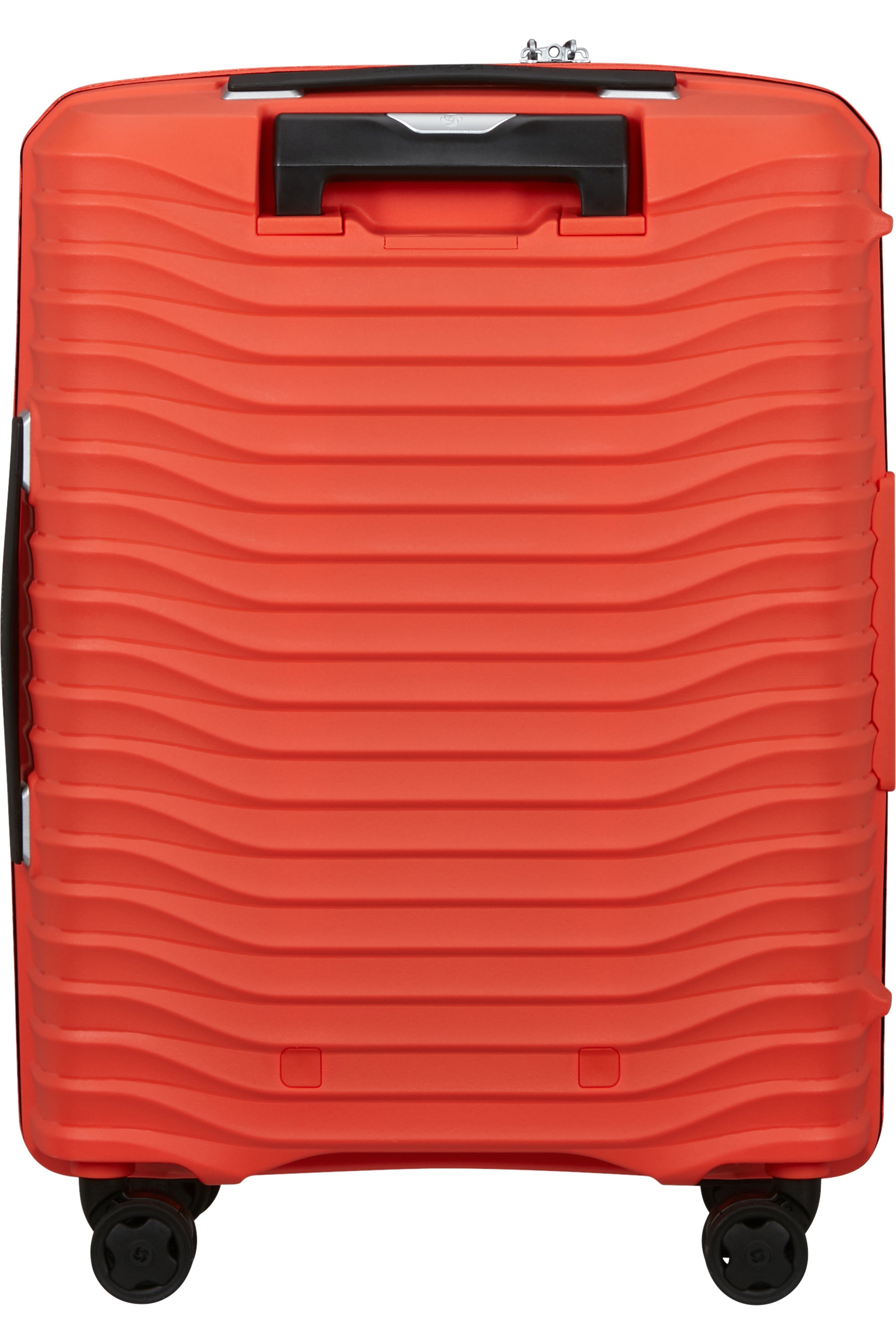 UPSCAPE Spinner Expandable (4 wheels) 55cm - Lava