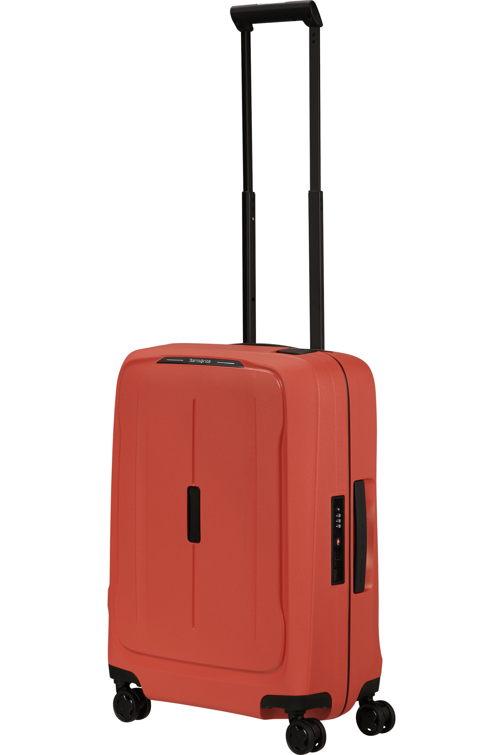 ESSENS Spinner (4 wheels) 55cm - Clay