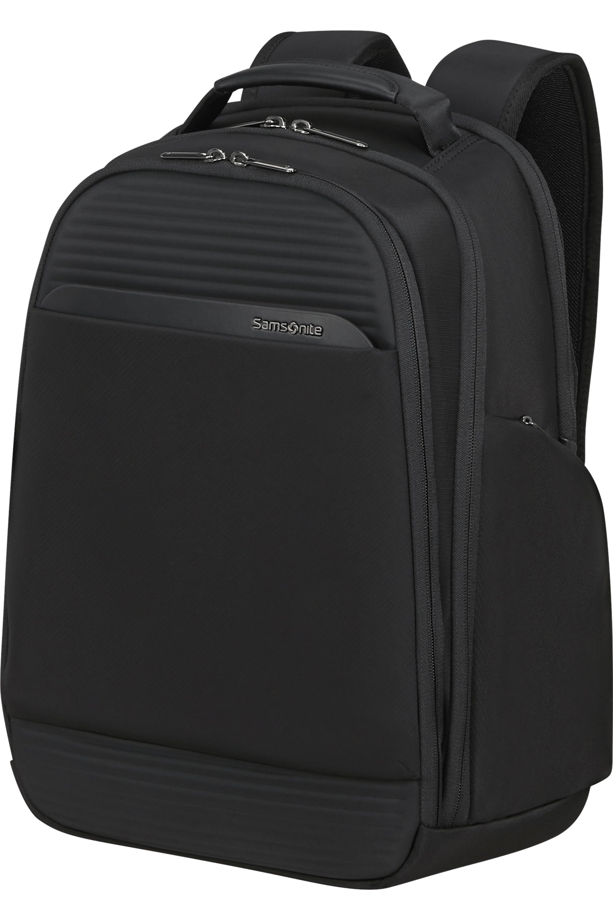 Paralux Backpack 15.6" - Black