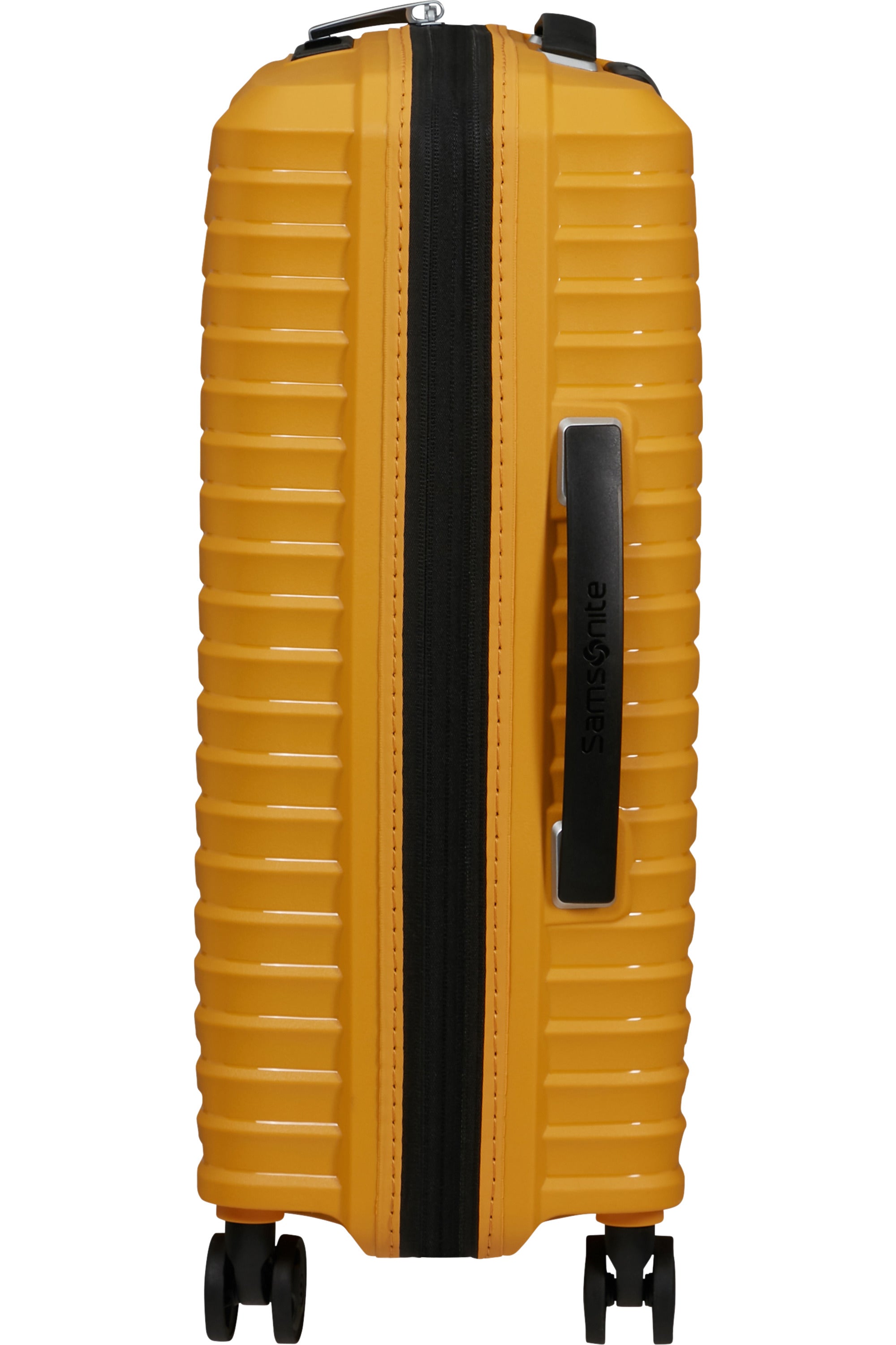 UPSCAPE Spinner Expandable (4 wheels) 55cm - Yellow