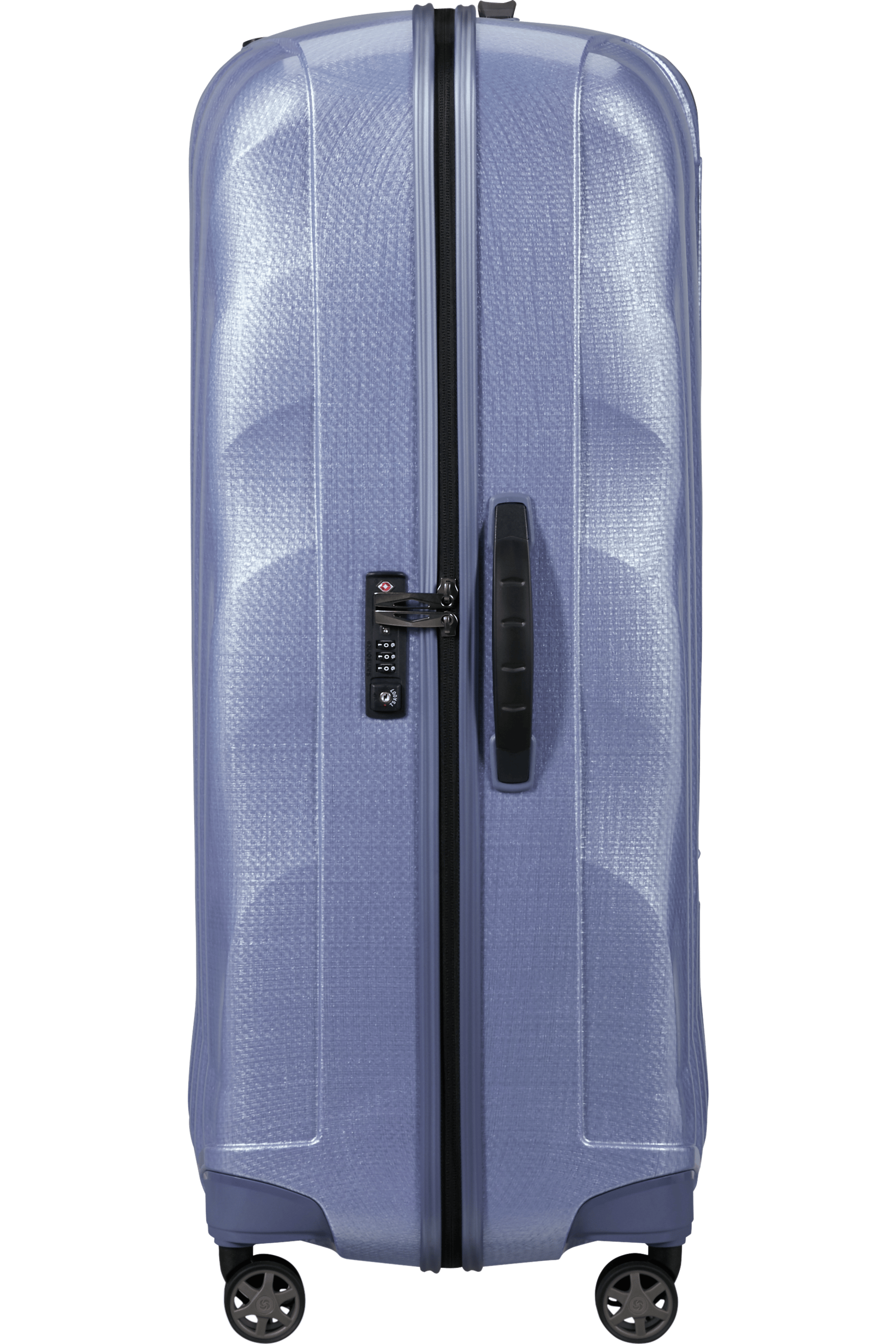 C-LITE Spinner (4 wheels) 86cm - Lavender