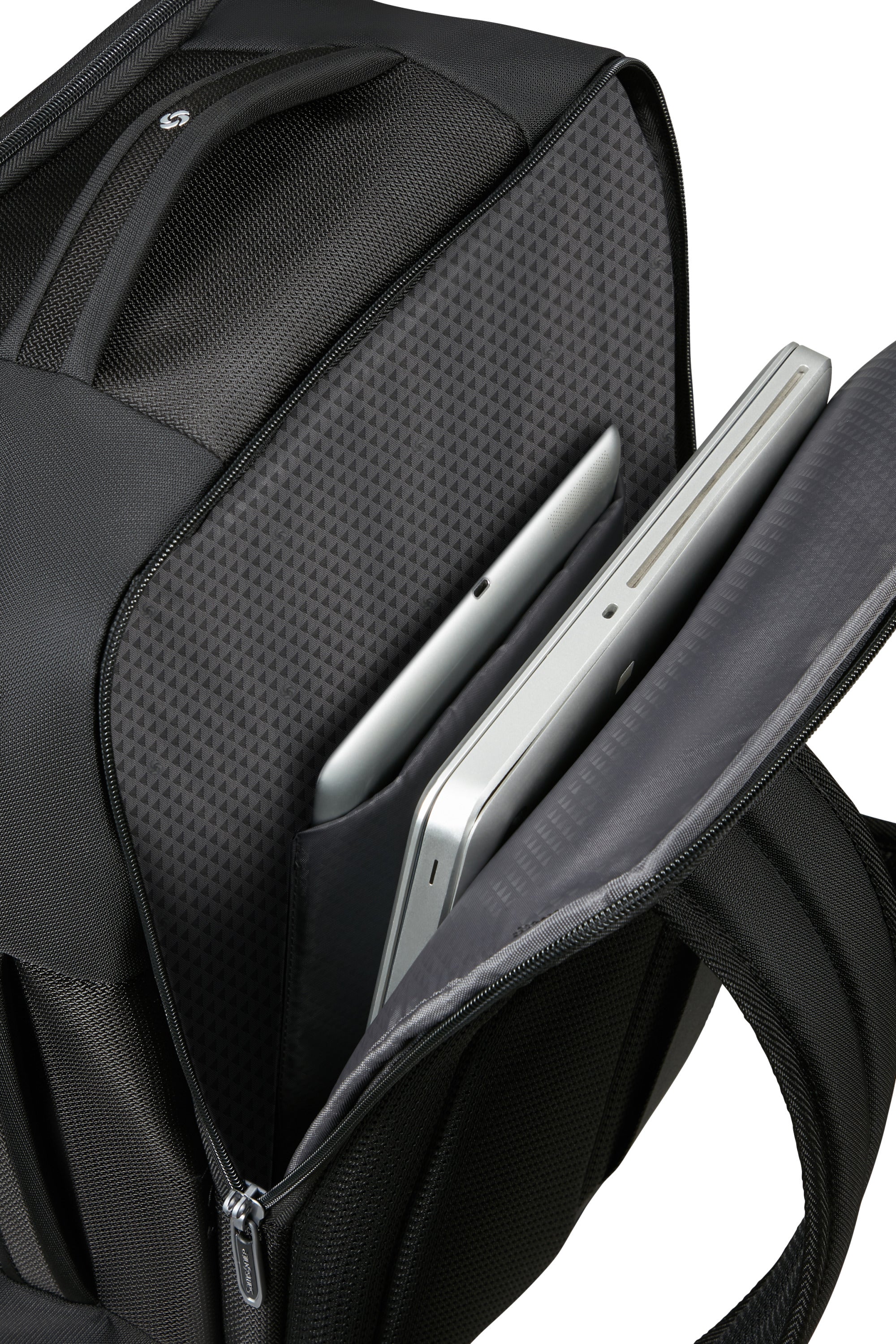 GOTWIST Backpack 17.3" - Black