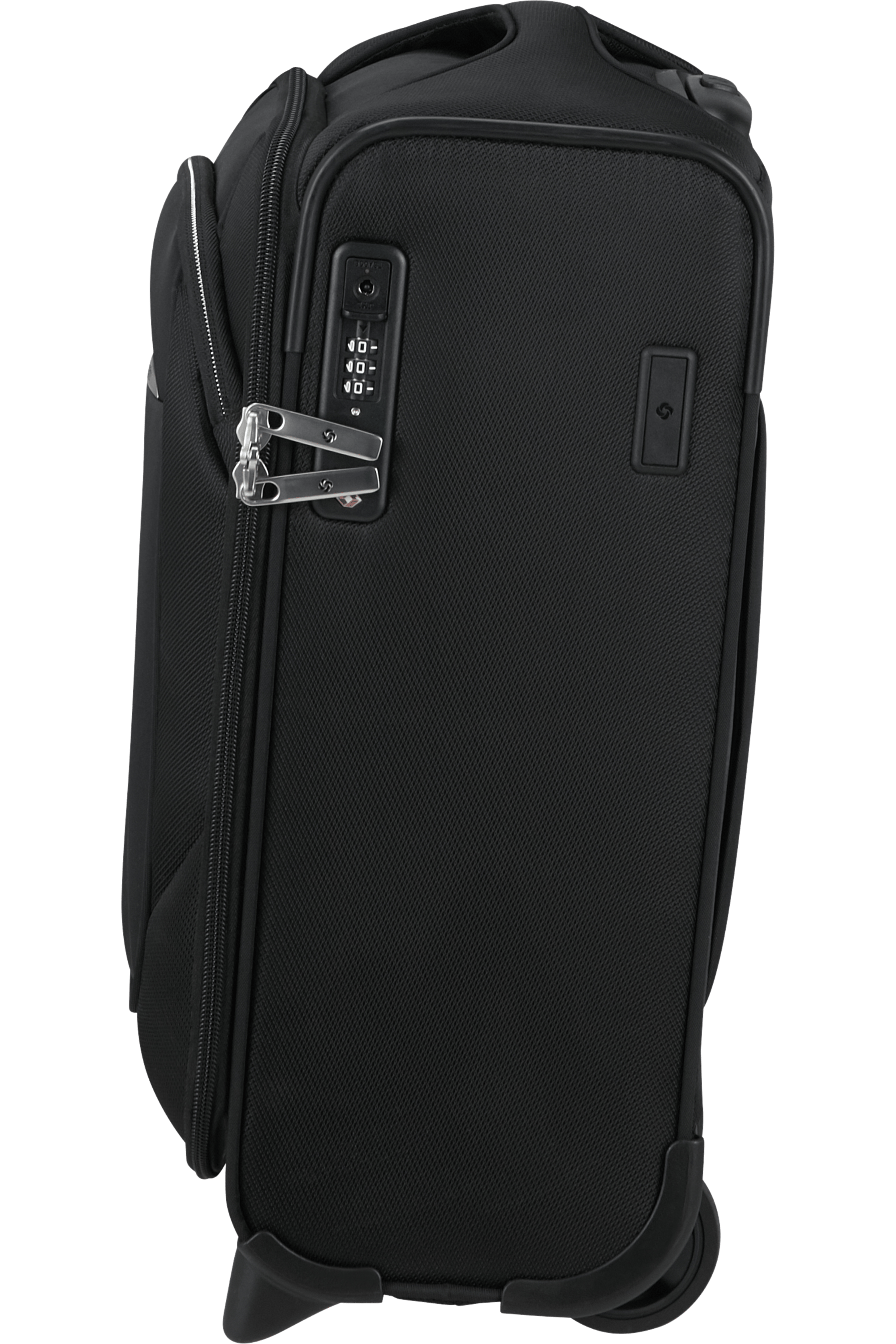 Re-Lite Upright underseater (2 wheels) 45cm - Black