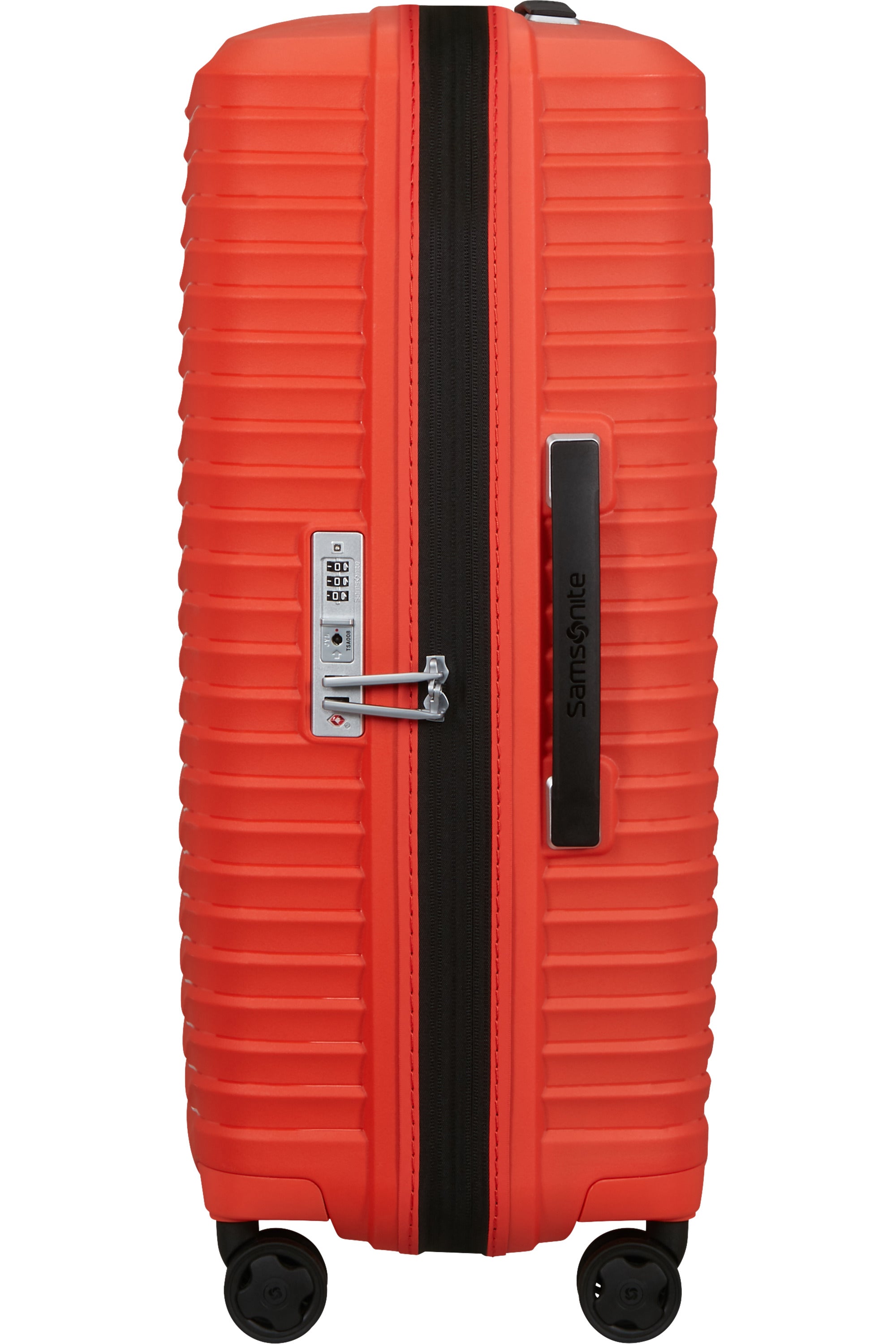 UPSCAPE Spinner Expandable (4 wheels) 68cm - Lava