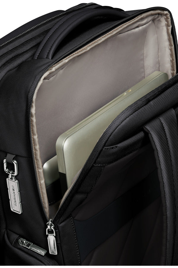 IMAGE Biz Backpack 15.6" - Black