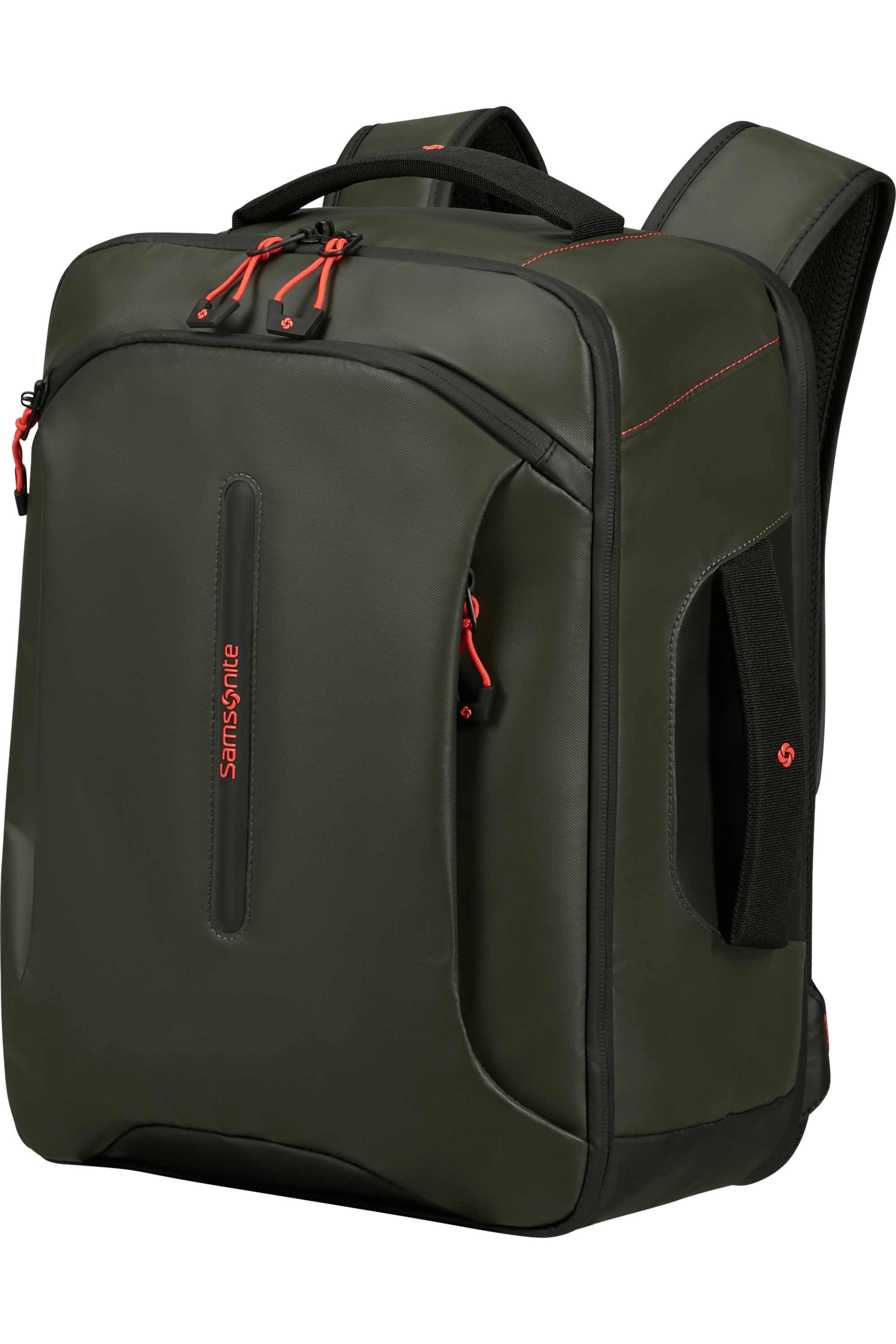 ECODIVER Backpack S (Underseater) - Climbing Ivy