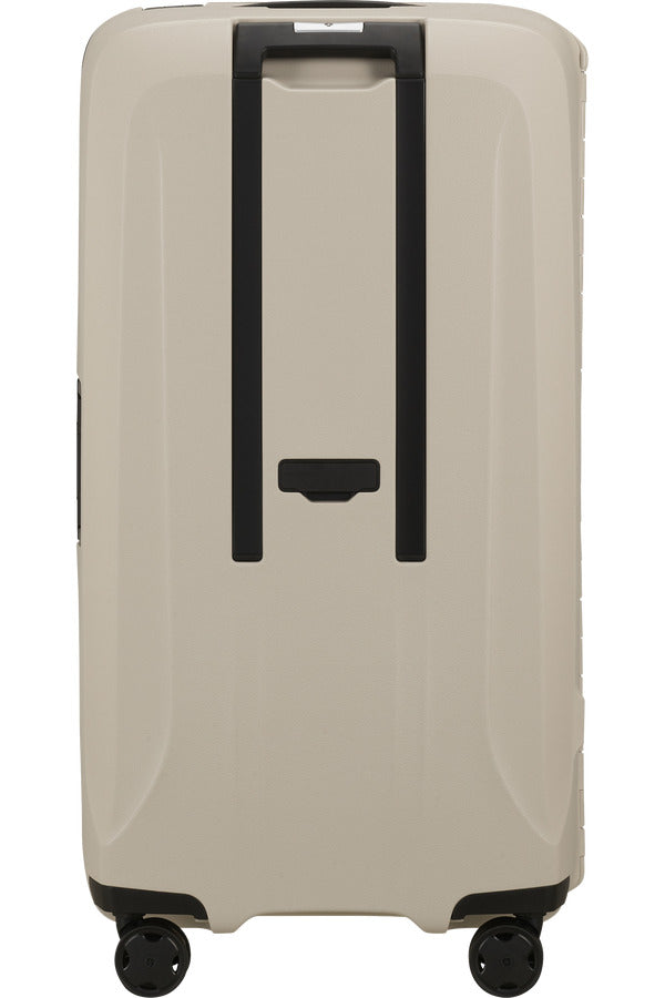 ESSENS Trunk (4 wheels) 80cm - Sandstone