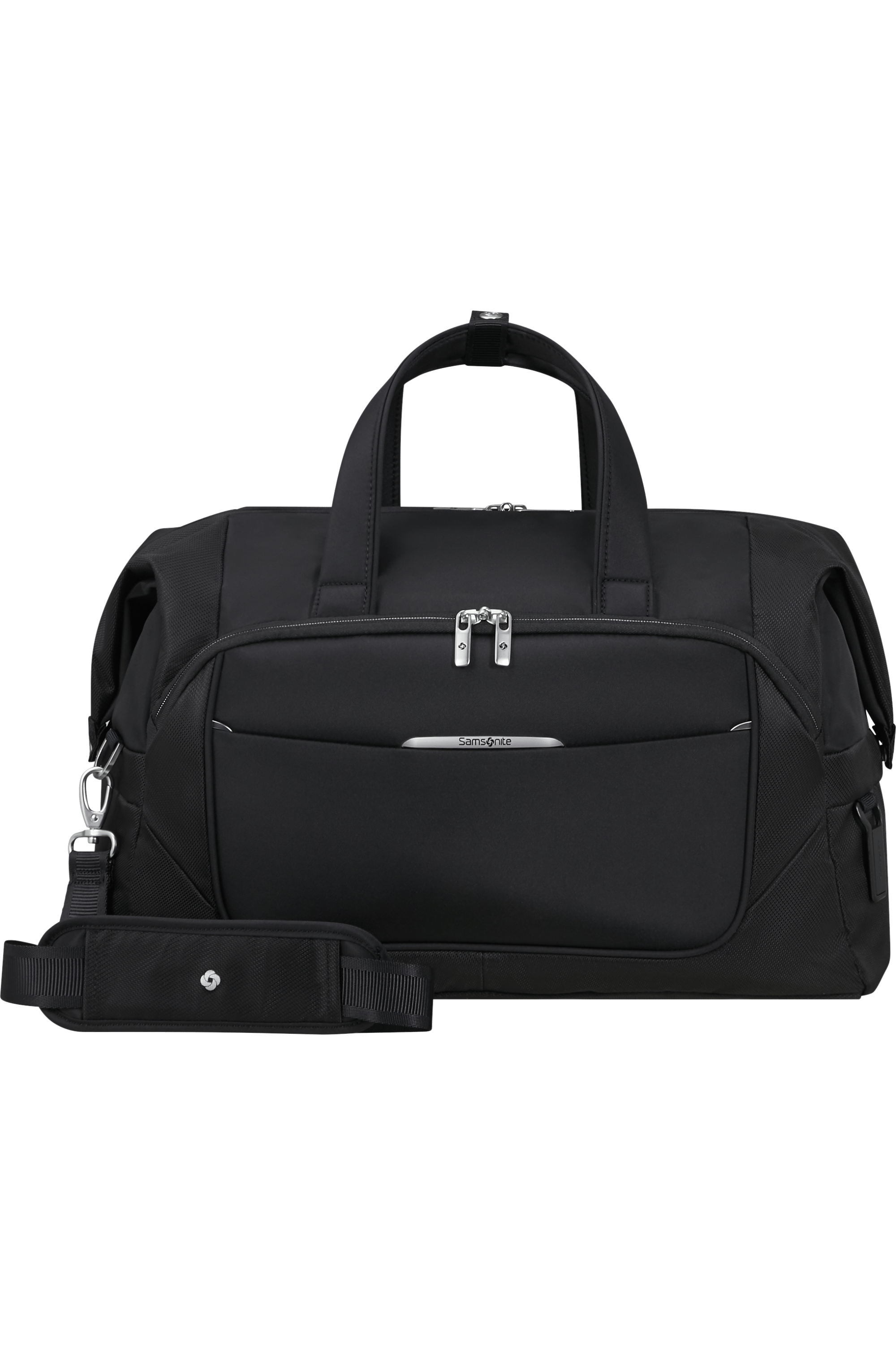 Re-Lite Duffle Bag 48cm - Black