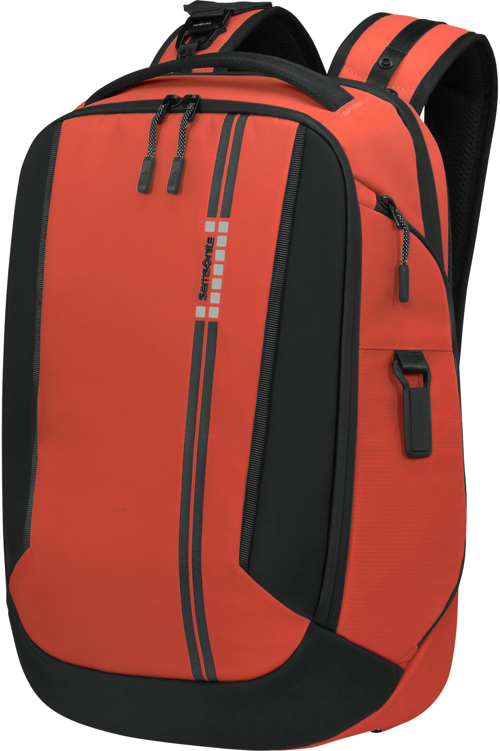 Active Road Backpack 20L - Clay