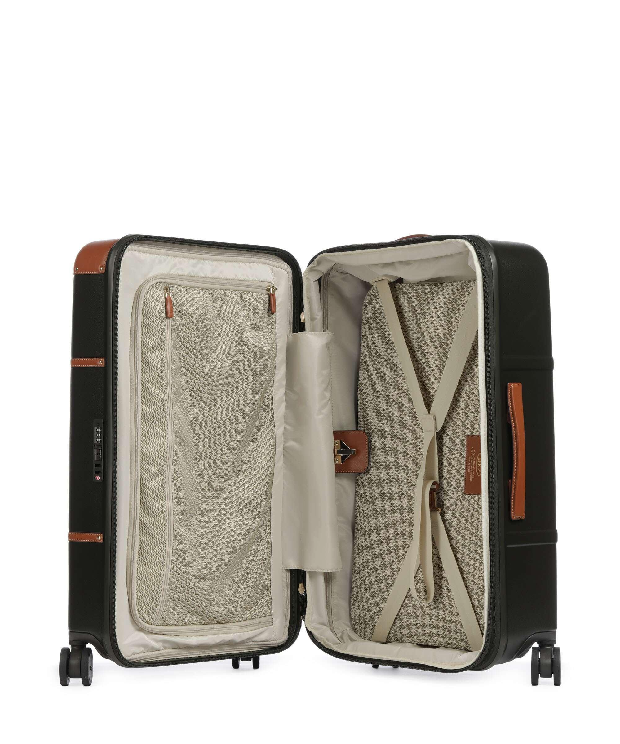 Bellagio Medium Trolley - London Luggage