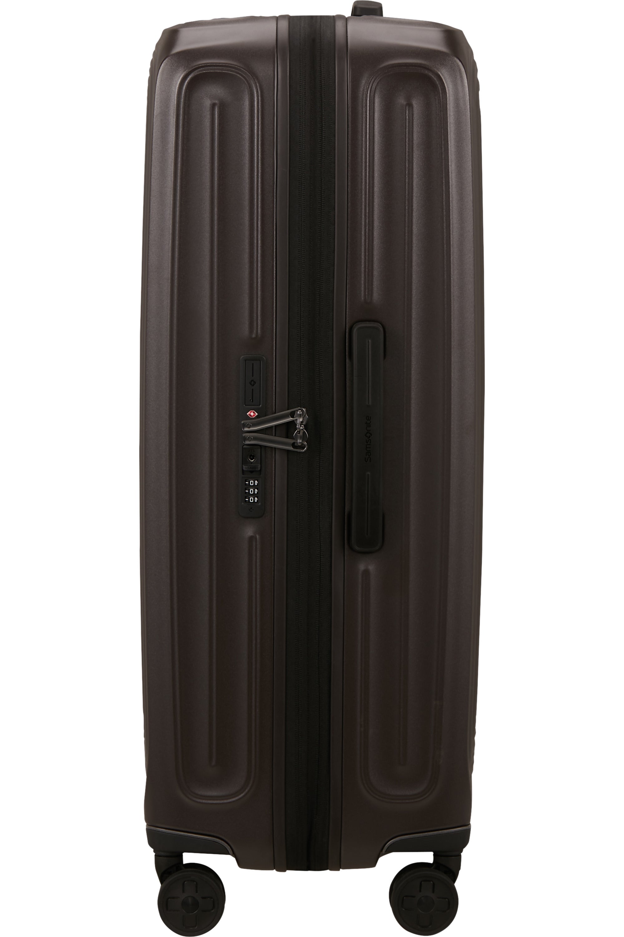 2WANDER Spinner Expandable (4 wheels) 81cm - Matt Brown