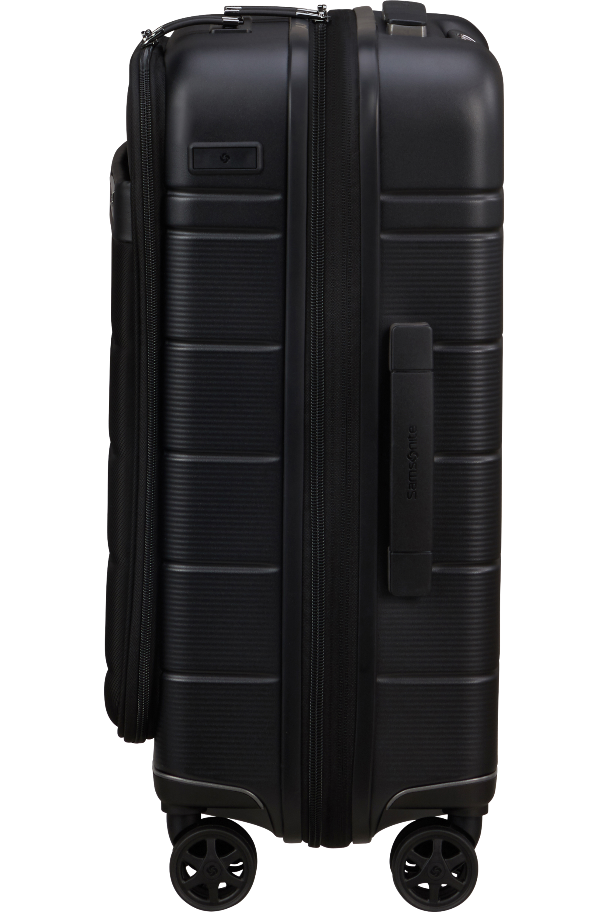 NEOPOD Spinner Expandable (4 wheels) 55cm - London Luggage