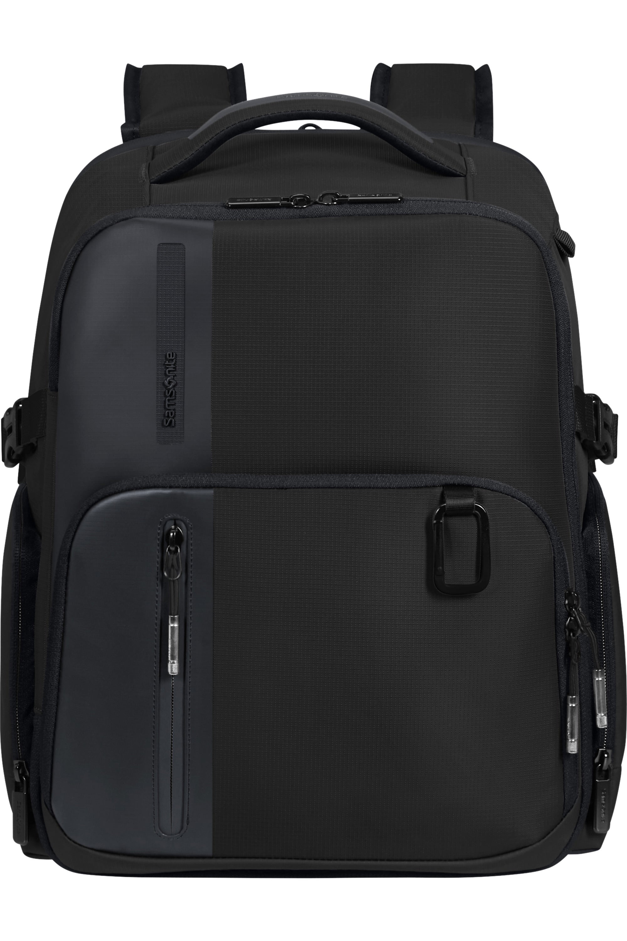 BIZ2GO Backpack 14.1" - Black