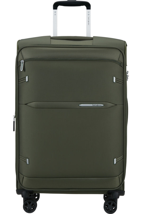 GOTWIST Spinner Expandable (4 wheels) 68cm - Green